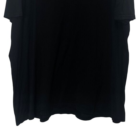 The Duck Company University Of Alabama Tshirt Roll Tide Elephant Black Medium Ne - Picture 4 of 8